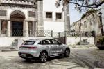 Mercedes-Benz EQC400 4Matic Edition 1886 2019 года (WW)